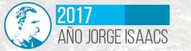 2017 Año Jorge Isaacs