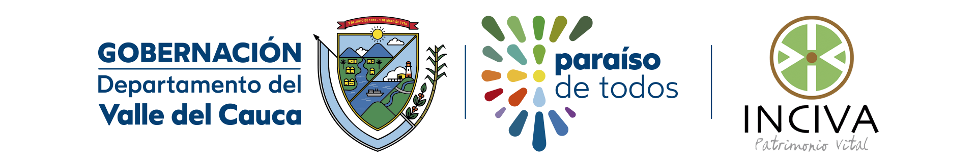 logo INCIVA