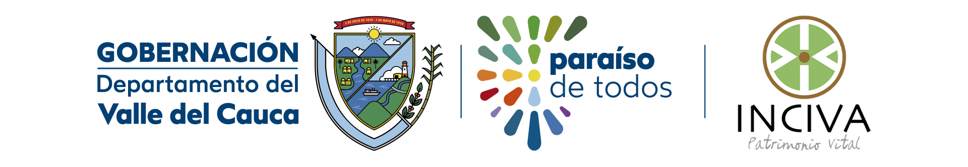 logo INCIVA