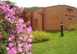 Museo Arqueológico Calima - El Darién