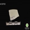 blanco-liso-whiteware-plain-